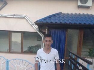 DimaAsk