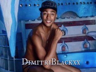 DimitriBlackxx