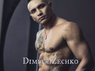 DimitriZechko