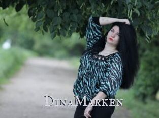 DinaMarken