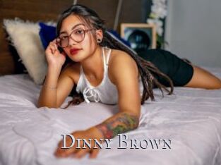 Dinny_Brown