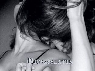 Diosasslatin