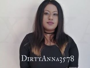 DirtyAnna3578