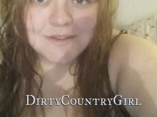 DirtyCountryGirl