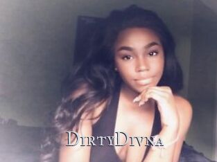 DirtyDivna