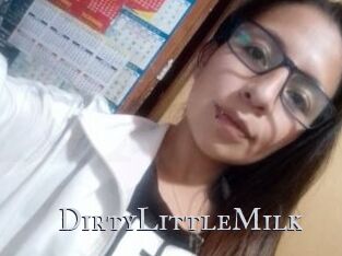 DirtyLittleMilk