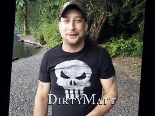 DirtyMatt