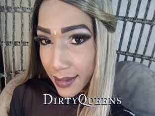 DirtyQueens