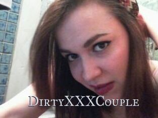 DirtyXXXCouple