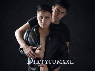 Dirtycumxxl