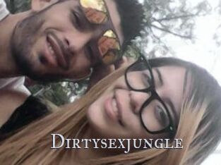 Dirtysexjungle