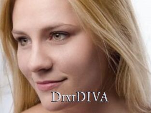 DixiDIVA