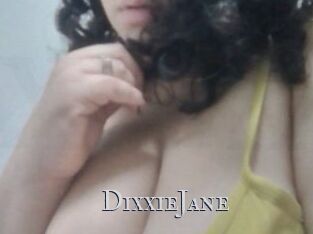 DixxieJane