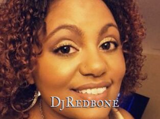 DjRedbone