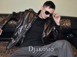 Djakomo