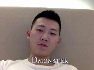 Dmonster