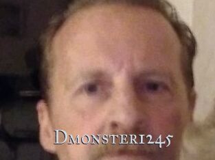 Dmonster1245