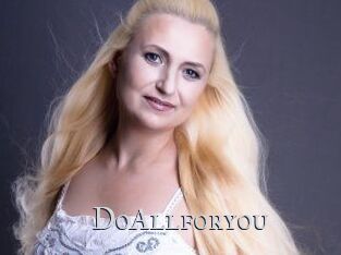 DoAllforyou