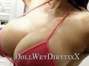 DollWetDirtyxxX