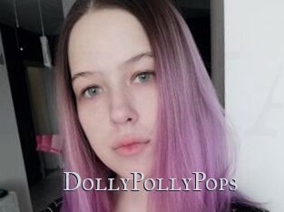 DollyPollyPops