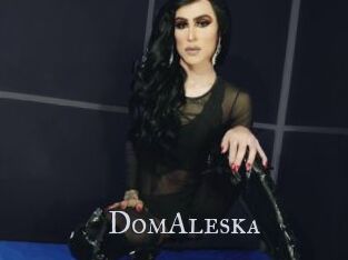 DomAleska