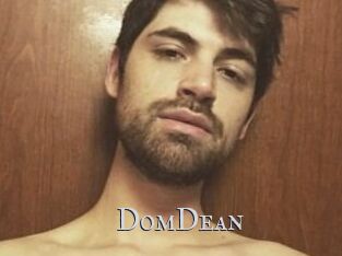 DomDean