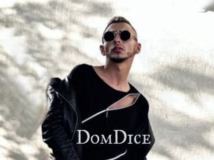 DomDice