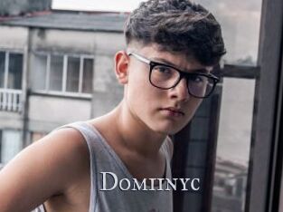 Domiinyc