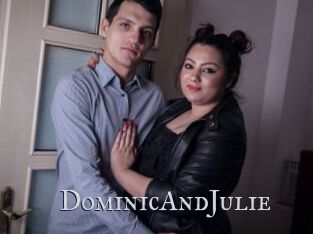 DominicAndJulie