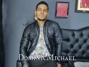 DominicMichael