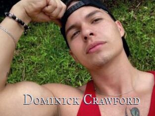 Dominick_Crawford