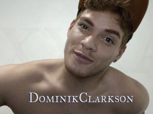 DominikClarkson