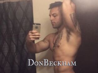 Don_Beckham