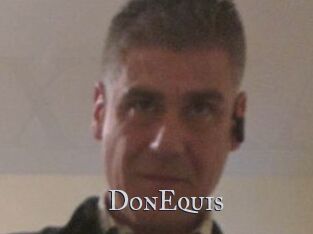 DonEquis