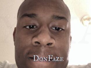 DonFaze