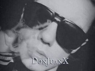 DonJuanX