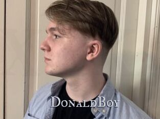 DonaldBoy