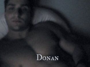 Donan