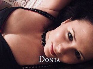 Donia