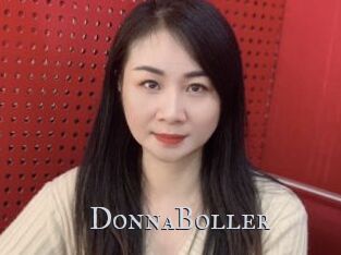 DonnaBoller