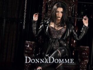 DonnaDomme