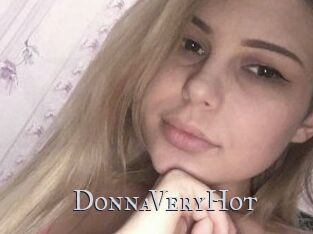 DonnaVeryHot