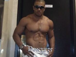 Donte35