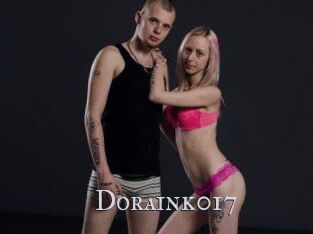 Doraink017