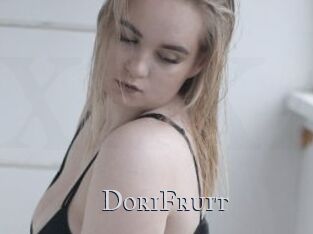 DoriFruit