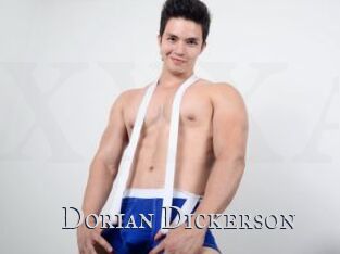 Dorian_Dickerson