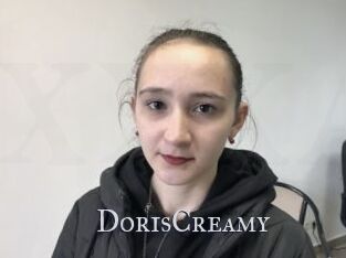 DorisCreamy