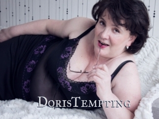 DorisTempting