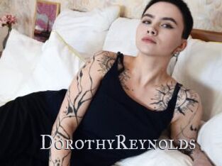 DorothyReynolds