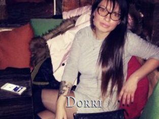 Dorri